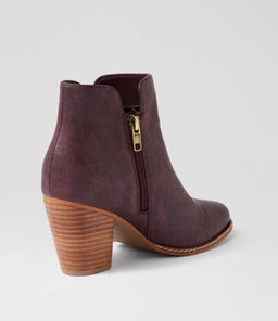 CADY IL PLUM SMOOTH