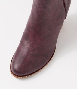 CADY IL PLUM SMOOTH