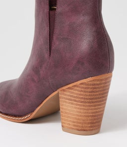 CADY IL PLUM SMOOTH
