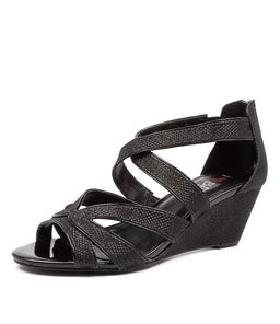 ALANNIE IL BLACK MIX