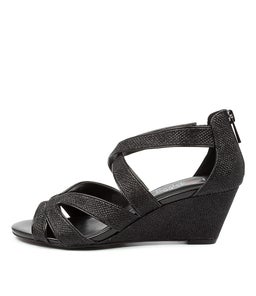 ALANNIE IL BLACK MIX