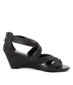 ALANNIE IL BLACK MIX