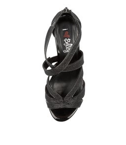 ALANNIE IL BLACK MIX
