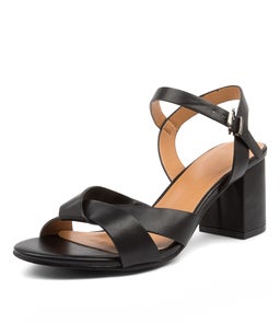 KORA IL BLACK SMOOTH