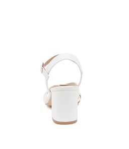 KORA IL WHITE SMOOTH