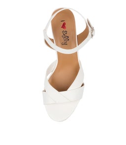 KORA IL WHITE SMOOTH