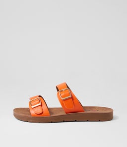 MELTON IL ORANGE SMOOTH