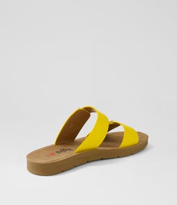 MELTON IL YELLOW SMOOTH