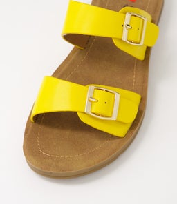 MELTON IL YELLOW SMOOTH