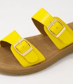 MELTON IL YELLOW SMOOTH