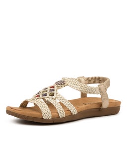 FIORENTE IL BEIGE MULTI