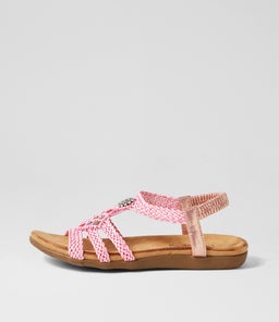 FIORENTE IL PINK MULTI