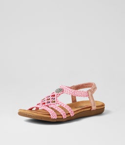 FIORENTE IL PINK MULTI