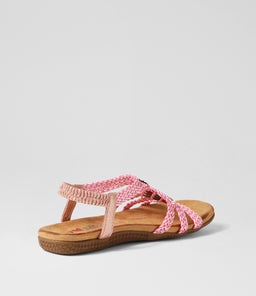 FIORENTE IL PINK MULTI