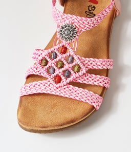 FIORENTE IL PINK MULTI