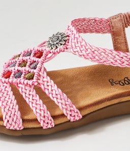 FIORENTE IL PINK MULTI
