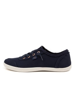 MYNKA IL NAVY CANVAS