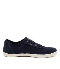 MYNKA IL NAVY CANVAS