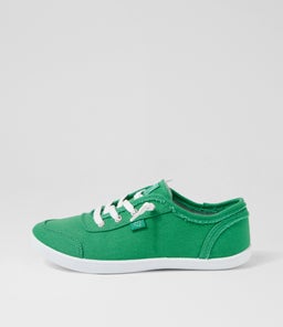 MYNKA IL GREEN CANVAS