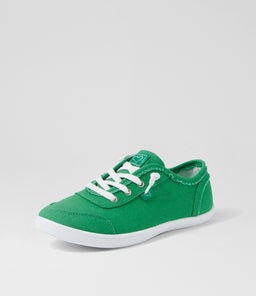 MYNKA IL GREEN CANVAS