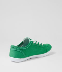 MYNKA IL GREEN CANVAS