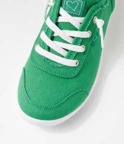 MYNKA IL GREEN CANVAS