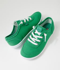 MYNKA IL GREEN CANVAS