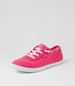 MYNKA IL FUCHSIA CANVAS