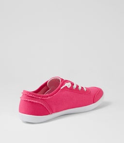 MYNKA IL FUCHSIA CANVAS