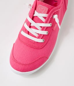MYNKA IL FUCHSIA CANVAS