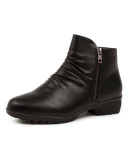 PHARLAP IL BLACK SMOOTH