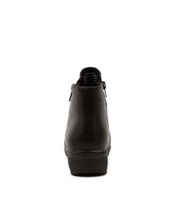 PHARLAP IL BLACK SMOOTH