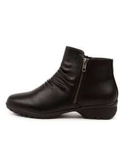 PHARLAP IL BLACK SMOOTH