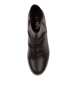 PHARLAP IL BLACK SMOOTH