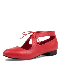 EVEREST IL RED SMOOTH