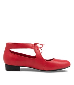 EVEREST IL RED SMOOTH
