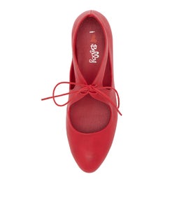 EVEREST IL RED SMOOTH