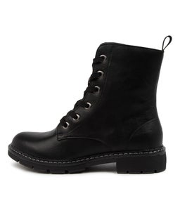 ANABELO2 IL BLACK SMOOTH