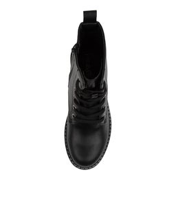 ANABELO2 IL BLACK SMOOTH