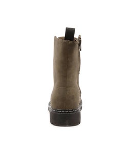 ANABELO2 IL KHAKI NUBUCK PU