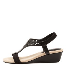 BEATRIZ IL BLACK SMOOTH