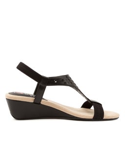 BEATRIZ IL BLACK SMOOTH