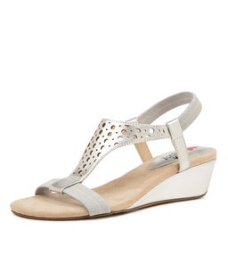 BEATRIZ IL SILVER SMOOTH