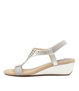 BEATRIZ IL SILVER SMOOTH