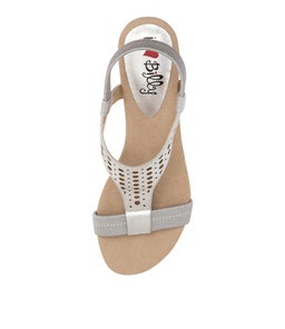 BEATRIZ IL SILVER SMOOTH