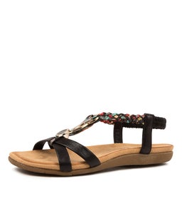 FANTASIE IL BLACK MULTI