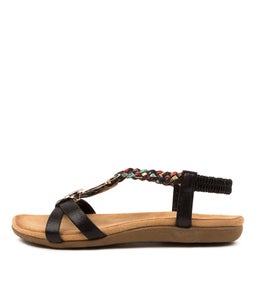 FANTASIE IL BLACK MULTI