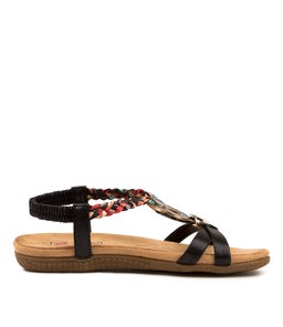 FANTASIE IL BLACK MULTI