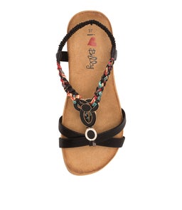 FANTASIE IL BLACK MULTI