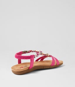 FANTASIE IL FUCHSIA MULTI